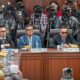 Sidang MKD DPR: Sahroni, Eko Patrio, Nafa Dinonaktifkan, Uya Kuya dan Adies Kadir Aman