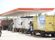 Aturan Baru Solar Subsidi: 4 SPBU di Palembang Ditutup, 14 Lainnya Buka Tengah Malam