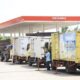 Aturan Baru Solar Subsidi: 4 SPBU di Palembang Ditutup, 14 Lainnya Buka Tengah Malam