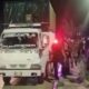 Polisi Buru Empat Pemalak Pembunuh Sopir Truk di Macan Lindungan