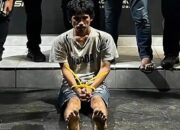 Kesal Dimarahi karena Tak Diberi Uang, Pemuda di Lubuklinggau Tusuk Ayah Kandung Sendiri