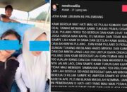 Dua Wisatawan Wanita Diduga Diperas Tukang Speedboat Saat Jalan ke Pulau Kemaro