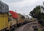 APBI Minta Pembatasan Jalan Umum untuk Angkutan Batu Bara di Sumsel Diterapkan Bertahap