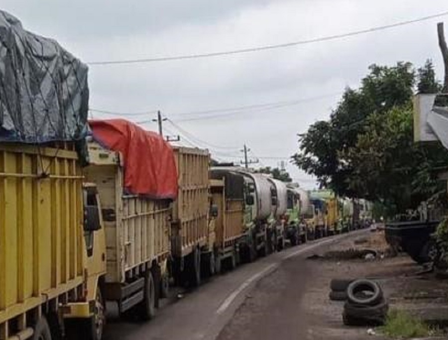 APBI Minta Pembatasan Jalan Umum untuk Angkutan Batu Bara di Sumsel Diterapkan Bertahap