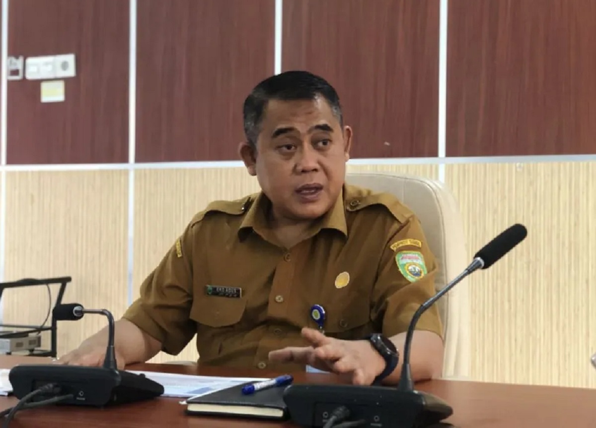Realisasi Investasi Provinsi Sumsel 2025 Lampaui Target, Tembus Rp49,82 Triliun