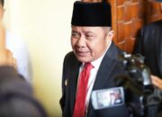 Gubernur Sumsel Tegaskan Sanksi bagi Perusahaan Bayar Upah di Bawah Ketentuan