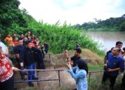 Curah Hujan Tinggi, Gubernur Sumsel Imbau Warga Tingkatkan Antisipasi Bencana