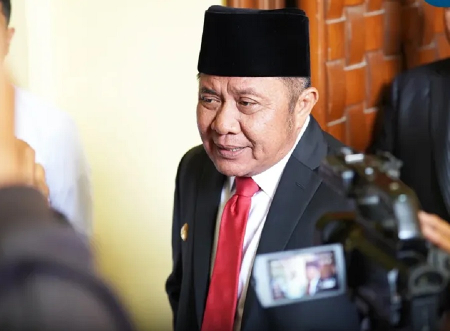 Gubernur Sumsel Tegaskan Sanksi bagi Perusahaan Bayar Upah di Bawah Ketentuan