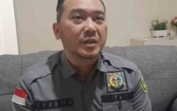 Dua Tersangka Korupsi Pengadaan APAR Muratara Ditetapkan di Hari Anti Korupsi