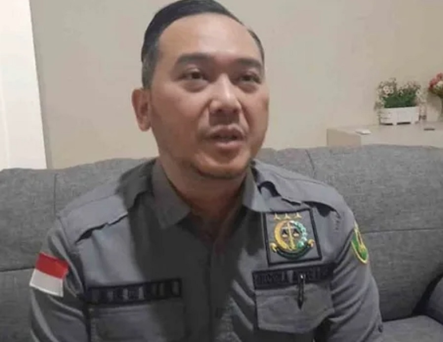 Dua Tersangka Korupsi Pengadaan APAR Muratara Ditetapkan di Hari Anti Korupsi