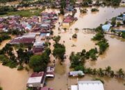 Satgas PKH Panggil 27 Perusahaan Terkait Banjir dan Longsor di Sumatera