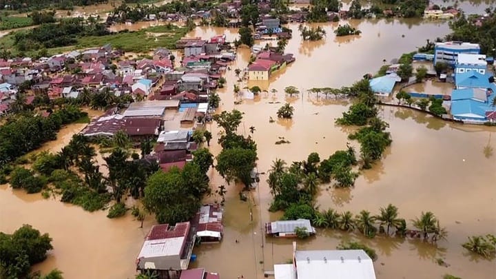 Satgas PKH Panggil 27 Perusahaan Terkait Banjir dan Longsor di Sumatera