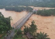 Sumsel Bersiap Naikkan Status Siaga, Tiga Daerah Lebih Dulu Aktifkan Darurat Hidrometeorologi