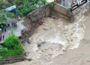 WALHI: Banjir di Sumut-Sumbar-Aceh, Alarm keras bagi Sumsel