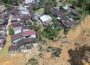 867 Jiwa Meninggal Dunia Bencana Sumatera, Ratusan Korban Belum Ditemukan