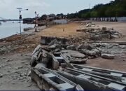 Proyek Revitalisasi Belum Selesai, BKB Tutup Malam Tahun Baru 2026