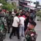 Pengibaran Bendera GAM di Lhokseumawe Berujung Pembubaran, Senjata Api Diamankan
