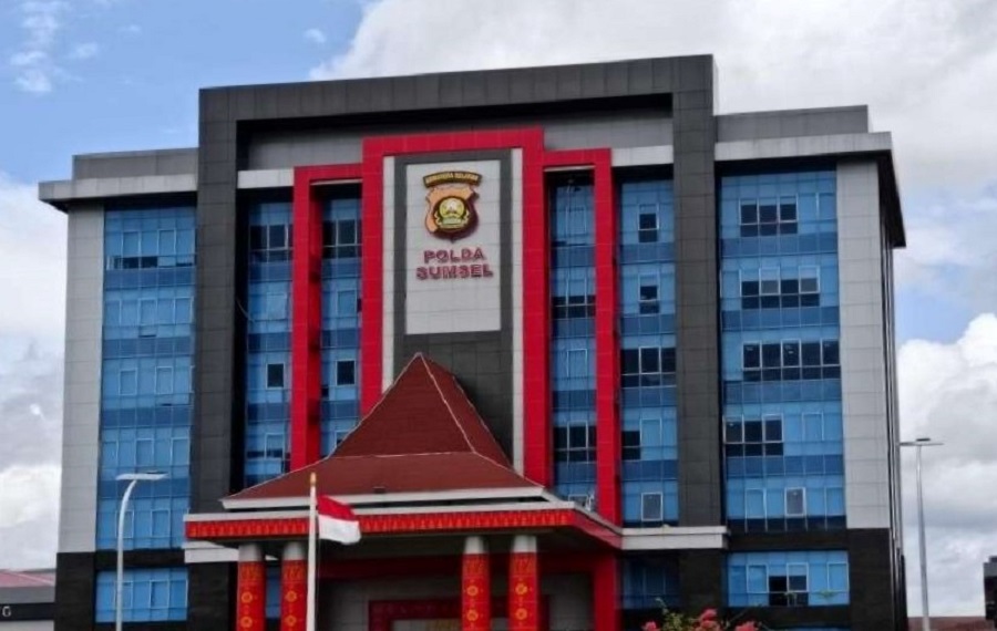 60 Saksi Dugaan Korupsi Lahan Kolam Retensi Simpang Bandara Diperiksa Penyidik Polda Sumsel