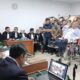 Sidang Perdana, Haji Alim Didakwa Pasal Berlapis Kasus Pemalsuan Dokumen Tol Betung–Tempino