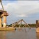 Januari 2026, Jalur Sungai Lalan Ditutup untuk Tongkang Batu Bara