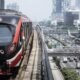 Malam Pergantian Tahun 2026, LRT Sumsel Layani Penumpang hingga 02.09 WIB