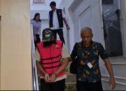 99 Kegiatan Dinyatakan Fiktif, Mantan Kadis Perkimtan Ditetapkan Tersangka
