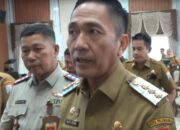 Wali Kota Palembang Instruksikan OPD Percepat Sertifikasi Aset Pemkot