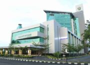 Pra-Launching Road to Health Tourism Sumsel Persiapkan Layanan 84 Rumah Sakit