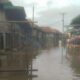 Debit Sungai Musi Meluap Hingga 4,62 Meter, BBWS Warning Potensi Banjir
