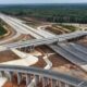 Libur Nataru, Tiga Ruas Tol Sumsel Alami Peningkatan Volume Kendaraan