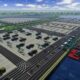 Cina dan Hutama Karya Tertarik Garap Infrastruktur Pelabuhan Tanjung Carat