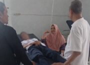 Diduga Keracunan, 4 Siswa SMPN 31 Palembang Alami Sakit Perut Usai Konsumsi Roti MBG