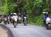 Gubernur Sumsel Tinjau Progress Pembangunan Jalan Banyuasin-OKI dari Bangubsus 12 Miliar