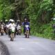 Gubernur Sumsel Tinjau Progress Pembangunan Jalan Banyuasin-OKI dari Bangubsus 12 Miliar