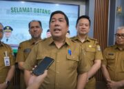 Raup Rp500 Juta di 2025, Pemkot Palembang Buka Lelang Lagi Februari Ini