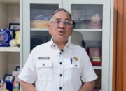 Terkendala Modal dan SDM, Baru 165 Gerai Koperasi Merah Putih Beroperasi di Sumsel