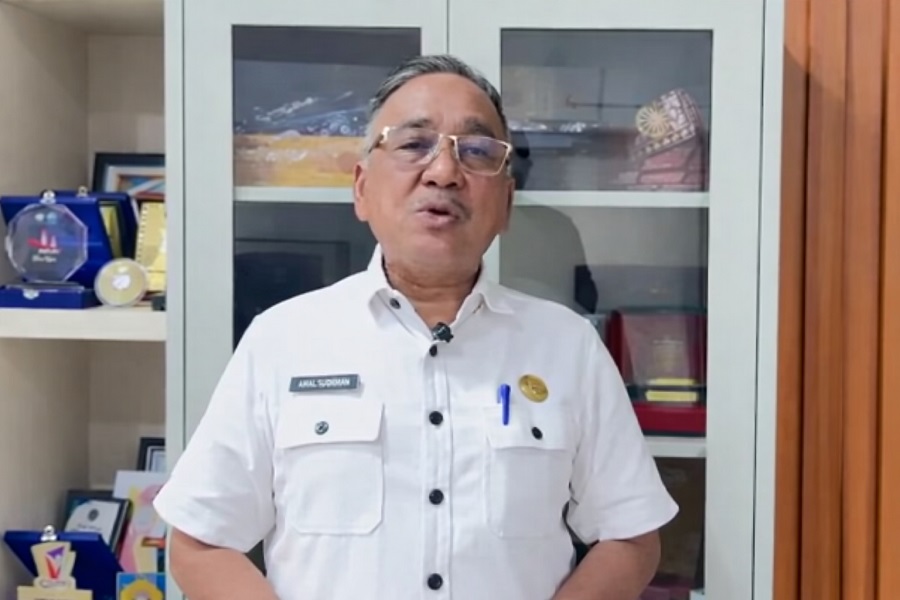 Dari 3.258 Koperasi Merah Putih di Sumsel, Baru 165 Gerai yang Beroperasi