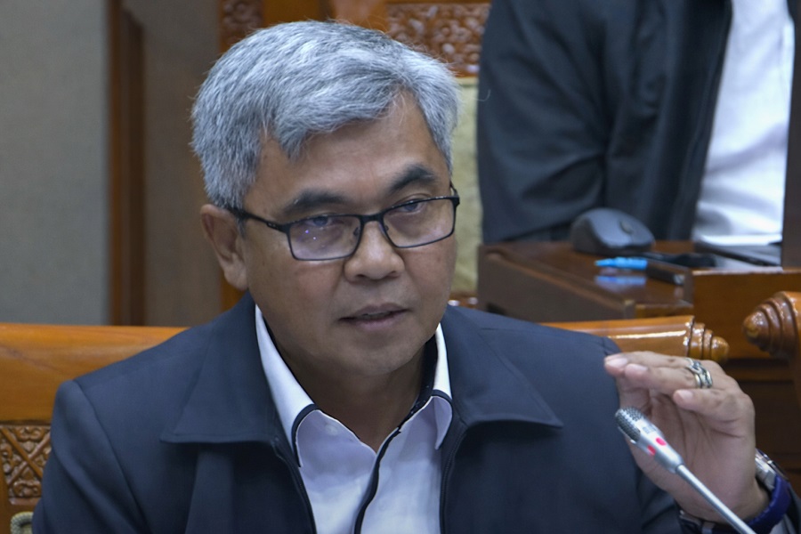 Modus OTT Berubah, KPK Sebut Koruptor Gunakan Skema Layering