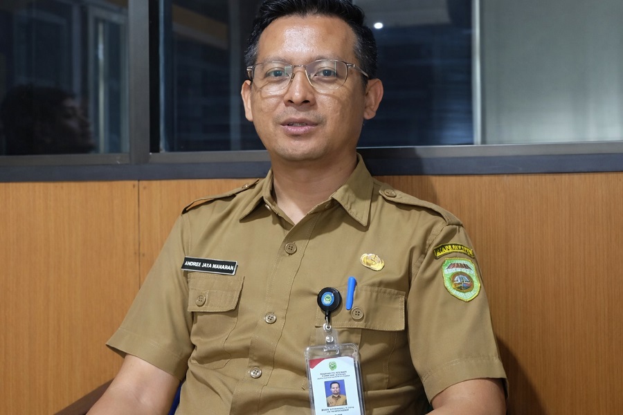 Kuota LPG Subsidi 3 Kg Sumsel 2026 Berkurang 11.831 MT