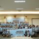 Media Gathering bersama Insan Pers di Sumatera Selatan