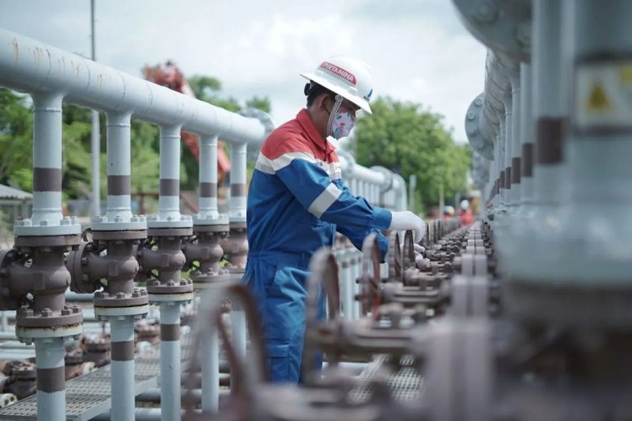 PEP Adera Field Temukan Sumur Minyak Baru, Potensi Produksi Capai 3.442 Barel Per Hari