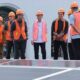 Pemkot Palembang Pasang PLTS di Masjid Agung, Tekan Biaya Listrik hingga Rp12 Juta per Tahun