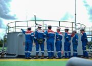 PT Pertamina EP (PEP) dan PT Pertamina Hulu Energi (PHE) Zona 4 mencatat kenaikan produksi minyak 6,6 persen ke angka 27.643 barel per hari (BOPD) sepanjang 2025