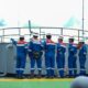 PT Pertamina EP (PEP) dan PT Pertamina Hulu Energi (PHE) Zona 4 mencatat kenaikan produksi minyak 6,6 persen ke angka 27.643 barel per hari (BOPD) sepanjang 2025