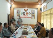 Perubahan KUHP Nasional Ubah Cara Pemda Menindak Pelanggaran Perda
