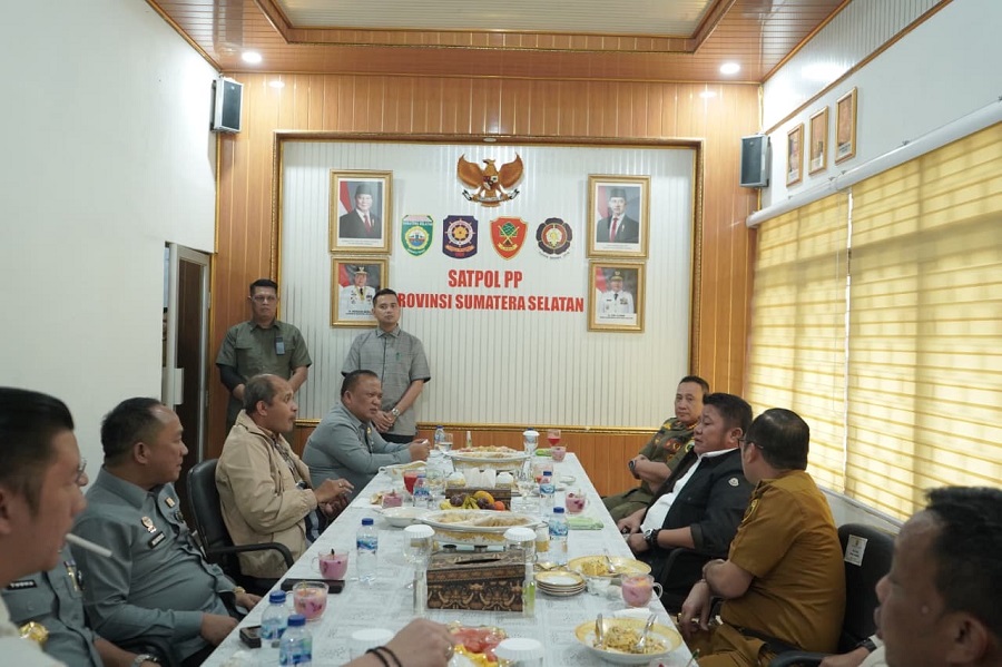 Perubahan KUHP Nasional Ubah Cara Pemda Menindak Pelanggaran Perda
