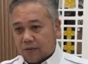 Program Seragam Sekolah Gratis Berlanjut, Disdik Palembang Siapkan 38 Ribu Pasang
