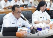 Pemprov Sumsel Mulai Susun RKPD 2027, OPD Diminta Fokus 12 Program Prioritas