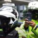 Tilang ETLE Handheld Mulai Berlaku di Palembang per 2 Februari 2026