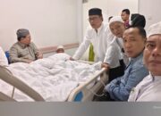 Pengusaha Sumsel H Abdul Halim Meninggal Dunia di Tengah Proses Persidangan